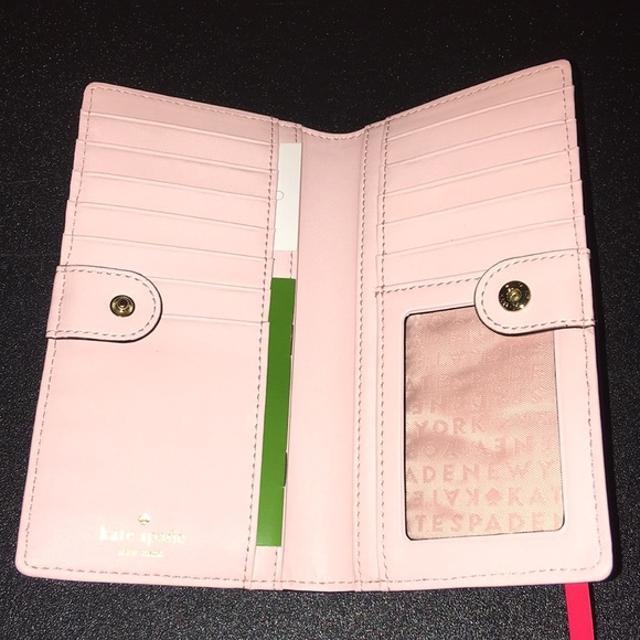 Kate Spade Wallet - Picture 2 of 4